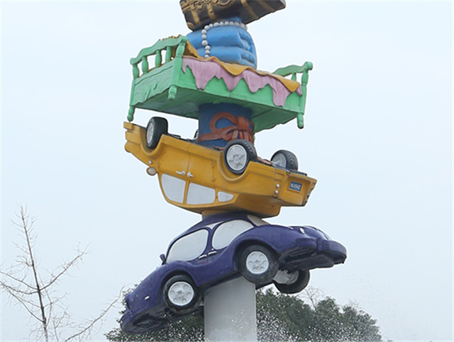 奔流標(biāo)識精神堡壘 奔流標(biāo)識精神堡壘