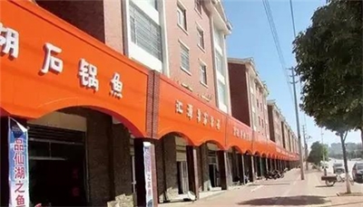 臨街商鋪招牌統(tǒng)一規(guī)劃真的好么？