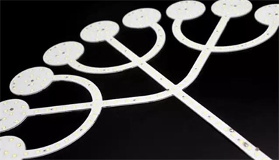 智慧、個(gè)性、定制的整體發(fā)光電路板