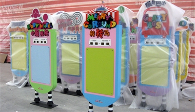 精神堡壘、標(biāo)識(shí)標(biāo)牌油漆噴涂