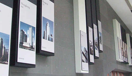 成都標(biāo)識標(biāo)牌 成都標(biāo)識標(biāo)牌