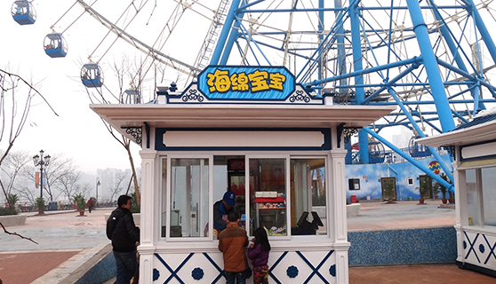 標(biāo)識(shí)標(biāo)牌廠(chǎng)家