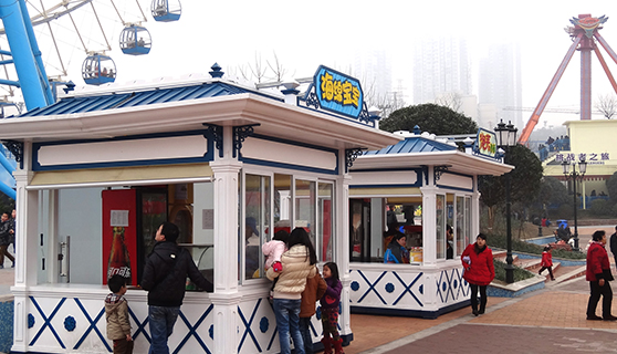 標(biāo)識(shí)標(biāo)牌廠(chǎng)家