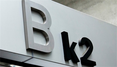 標(biāo)識制作工藝百科