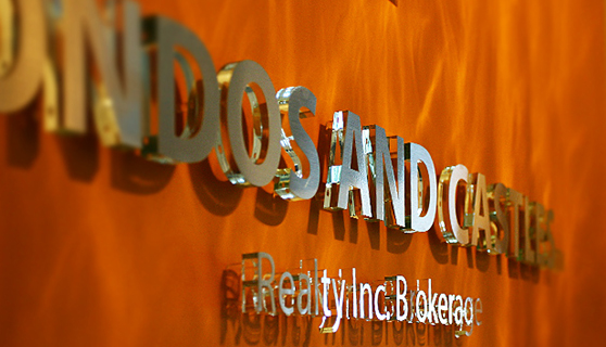 標(biāo)識(shí)標(biāo)牌