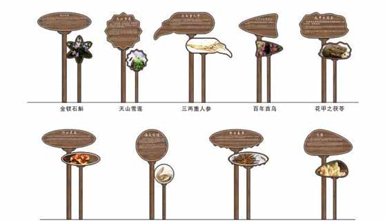 景區(qū)標(biāo)識(shí)