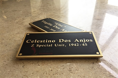 金屬標(biāo)牌生產(chǎn)中的成本高嗎？