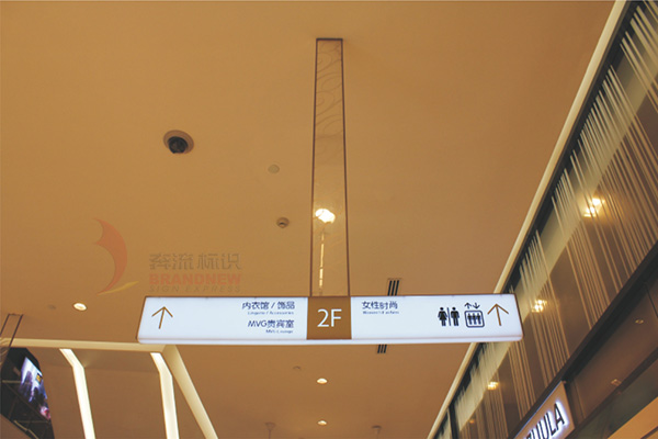 標識系統(tǒng) 標識系統(tǒng)