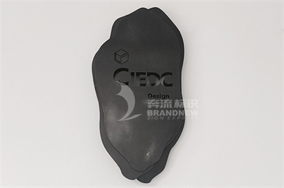 商場標識導視系統的作用