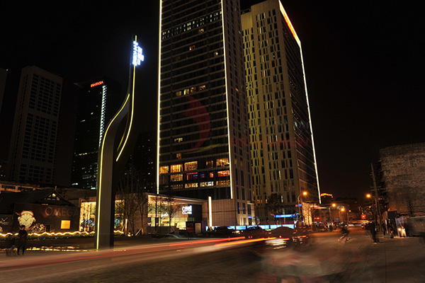 高檔標(biāo)識(shí)標(biāo)牌