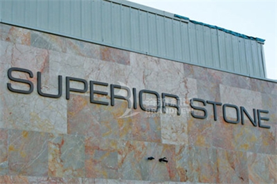 商業廣場導視系統導視體系設計的特點