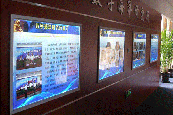 超薄燈箱 超薄燈箱