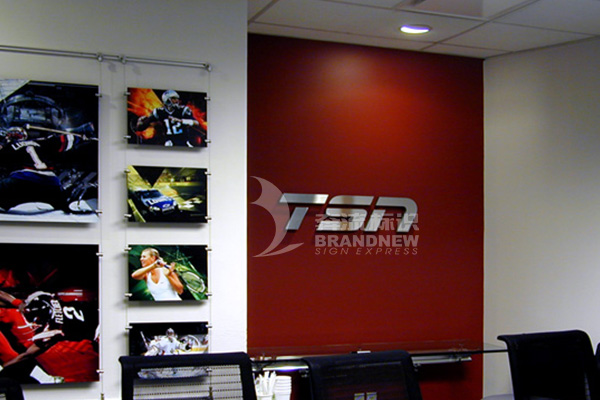 墻體廣告 墻體廣告