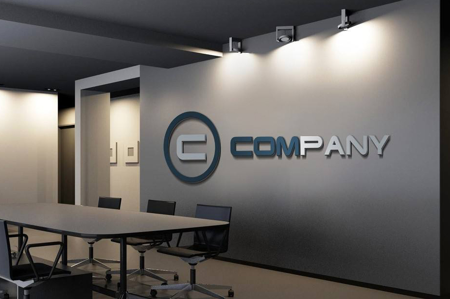 背發(fā)光字 背發(fā)光字