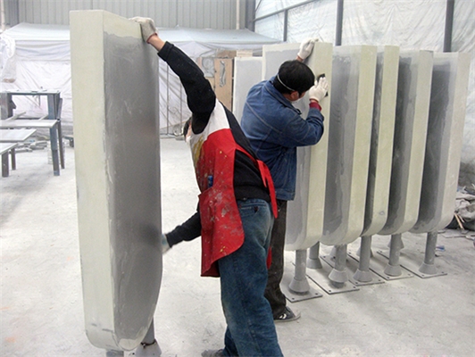 村莊旅游標識（下篇）——標識導視系統的分類體系