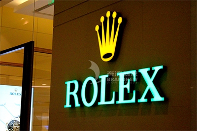 好的連鎖店招設計