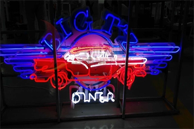 霓虹燈變壓器配置