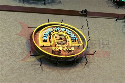 霓虹燈故障維修方式（二）