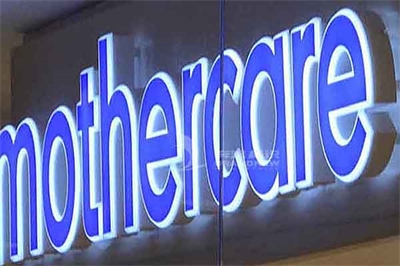 吸塑字的特點及其手工技術