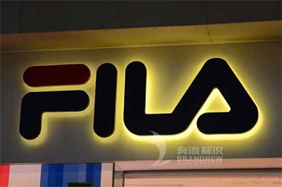 淺談的幾種發光字特點、制作方法及注意事項