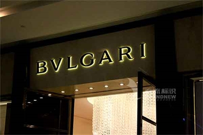 亞克力迷你發光字