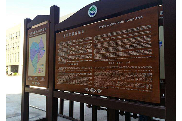 導(dǎo)視系統(tǒng) 導(dǎo)視系統(tǒng)