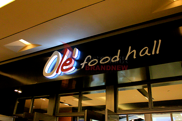 廣告招牌 廣告招牌