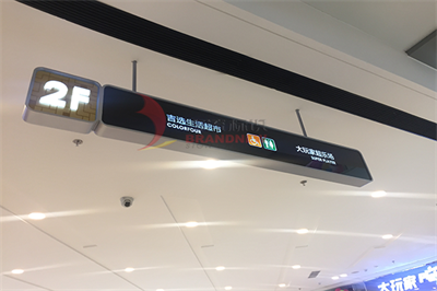 關于廣告燈箱，你知道多少呢？（1）
