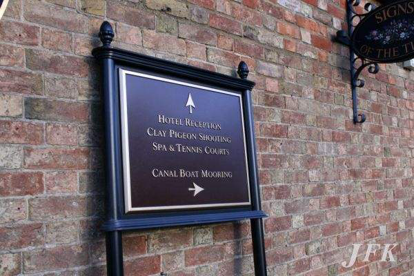 城市環(huán)境標(biāo)識 城市環(huán)境標(biāo)識