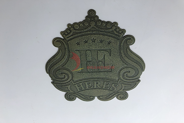 金屬標(biāo)牌 金屬標(biāo)牌