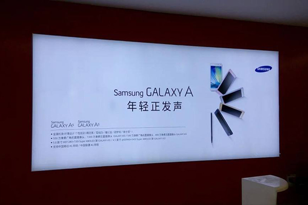 廣告燈箱 廣告燈箱