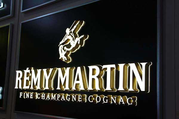 發(fā)光字 發(fā)光字