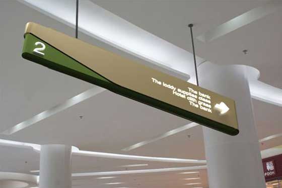 標(biāo)識牌 標(biāo)識牌