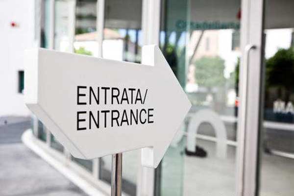 標識導向系統(tǒng)設計