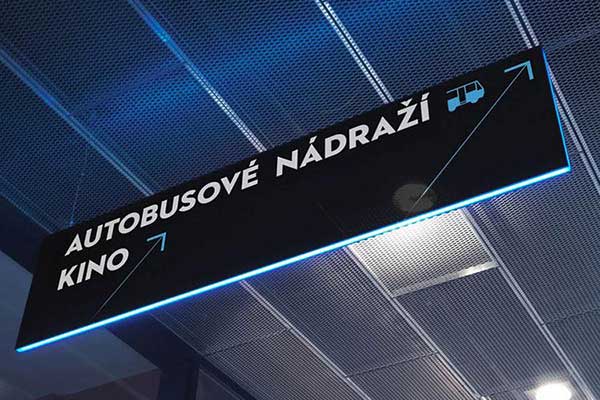 住宅標(biāo)識系統(tǒng) 住宅標(biāo)識系統(tǒng)