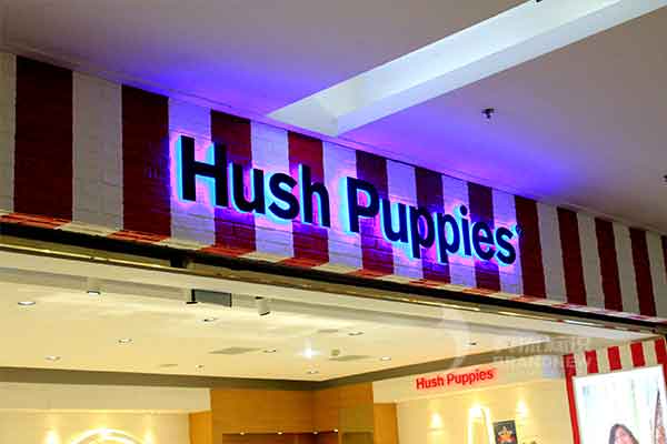 不銹鋼發(fā)光字 不銹鋼發(fā)光字