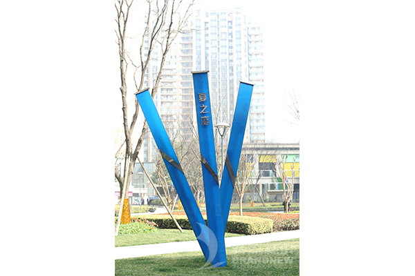 立體導(dǎo)視牌 立體導(dǎo)視牌