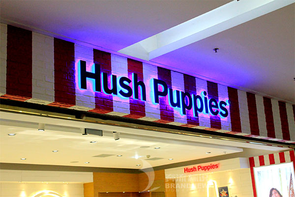 發(fā)光字光源 發(fā)光字光源