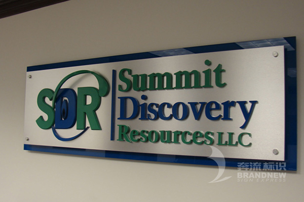 標(biāo)識(shí)牌 標(biāo)識(shí)牌