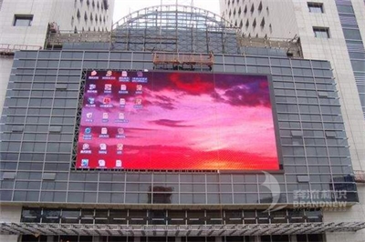 LED顯示屏展會(huì)信息 LED顯示屏展會(huì)信息