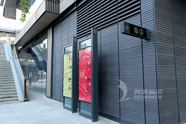 立式廣告機(jī) 立式廣告機(jī)