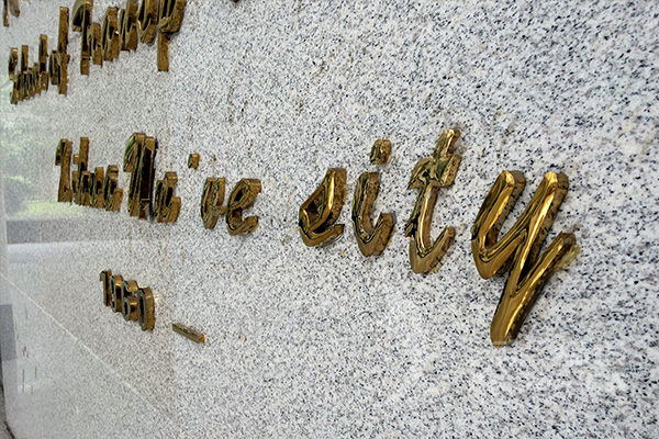 不銹鋼精工字 不銹鋼精工字