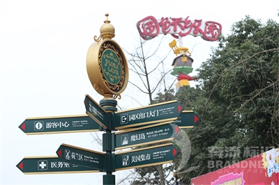 標(biāo)識(shí)牌的保養(yǎng)問題 標(biāo)識(shí)牌的保養(yǎng)問題