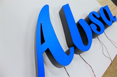 樹脂發(fā)光字有哪10種優(yōu)勢 樹脂發(fā)光字有哪10種優(yōu)勢