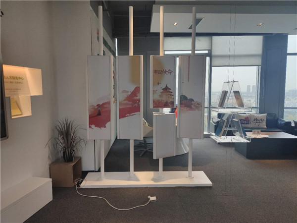 黨建標(biāo)識廠家 黨建標(biāo)識廠家