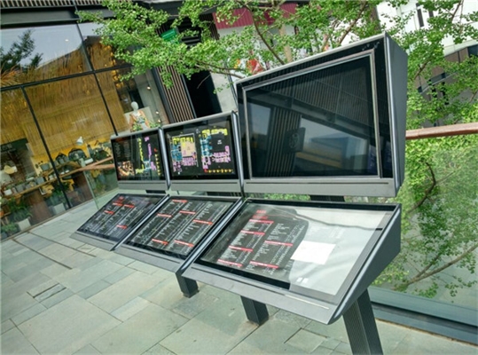 成都導(dǎo)視標(biāo)識(shí)導(dǎo)向系統(tǒng)分類 成都導(dǎo)視標(biāo)識(shí)導(dǎo)向系統(tǒng)分類